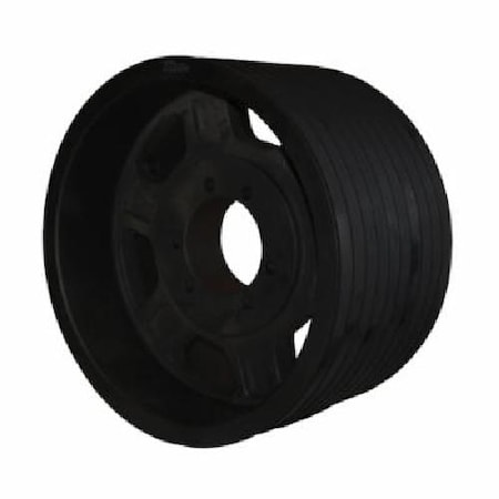 Martin Conventional Qd Sheave, 10 C 200 J 10 C 200 J